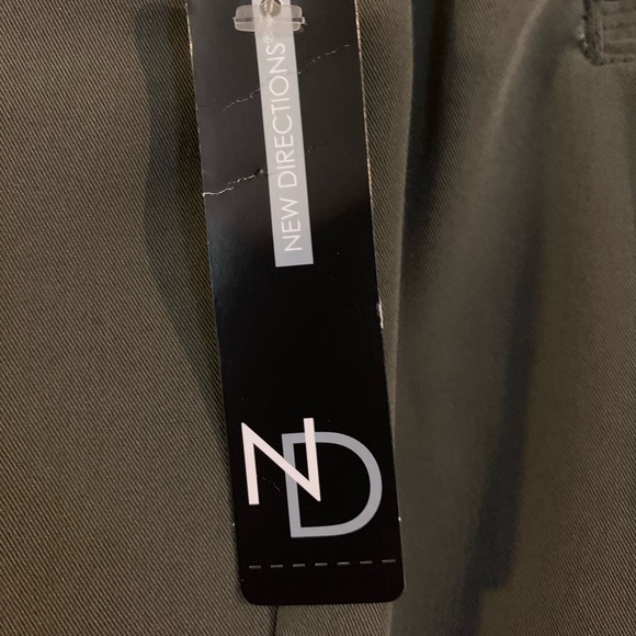 New Directions Pants Size 8 - Picture 8 of 8